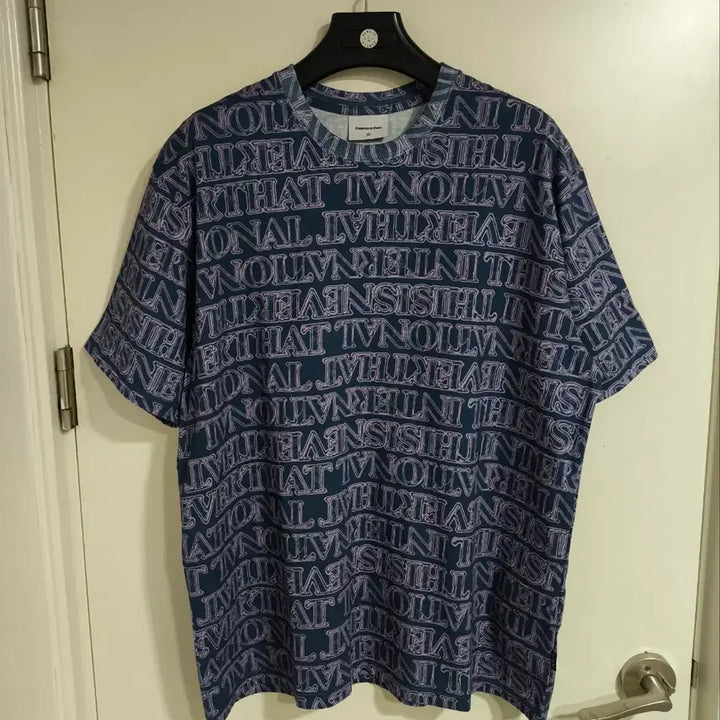 [BUNJANG] Thisisneverthat XL Short-Sleeve T-Shirt / XL 디스이즈네버댓 반팔티셔츠