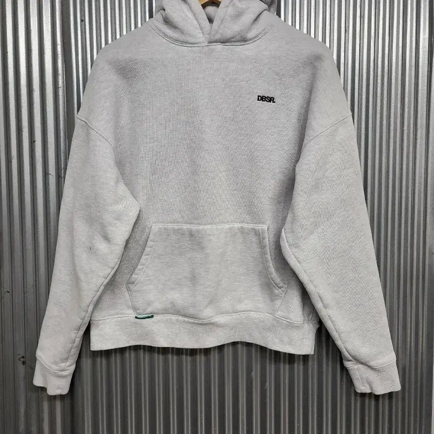 [BUNJANG] Dumbstruck Heavy Cotton Hoodie L / (L) 덤브스트럭 헤비코튼 후드티 3.9