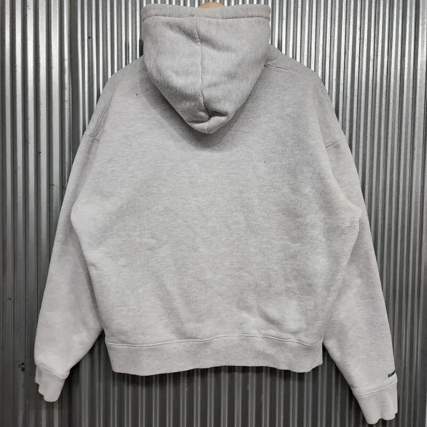[BUNJANG] Dumbstruck Heavy Cotton Hoodie L / (L) 덤브스트럭 헤비코튼 후드티 3.9