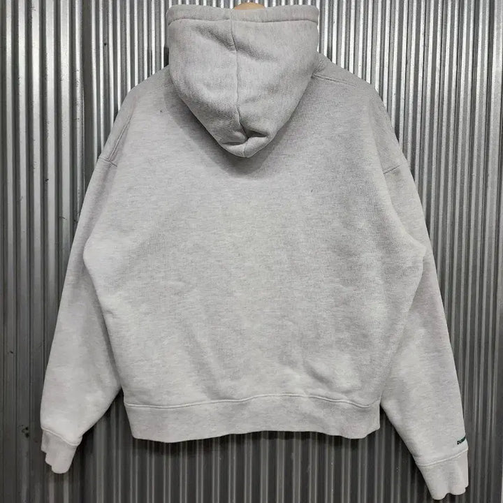 [BUNJANG] Dumbstruck Heavy Cotton Hoodie L / (L) 덤브스트럭 헤비코튼 후드티 3.9