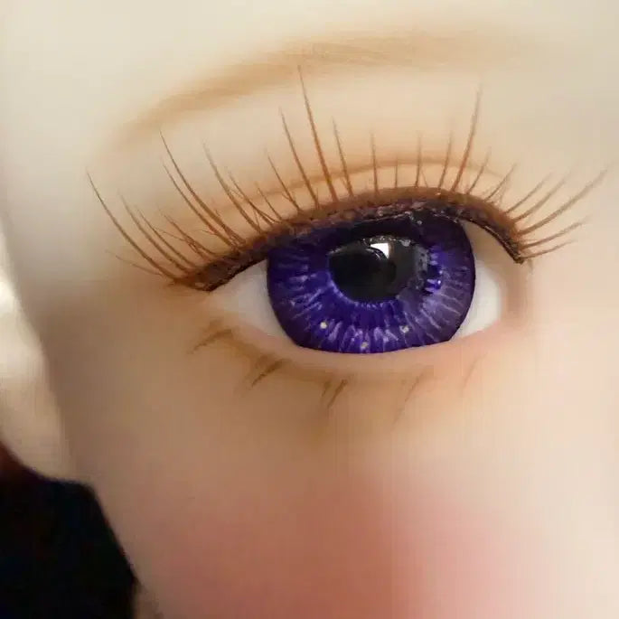 [BUNJANG] 16mm Narrow Mystic Eyes Pearl Shine Doll Eyes / 구체관절인형 안구 16mm 네로우 미스틱아이즈 펄샤인