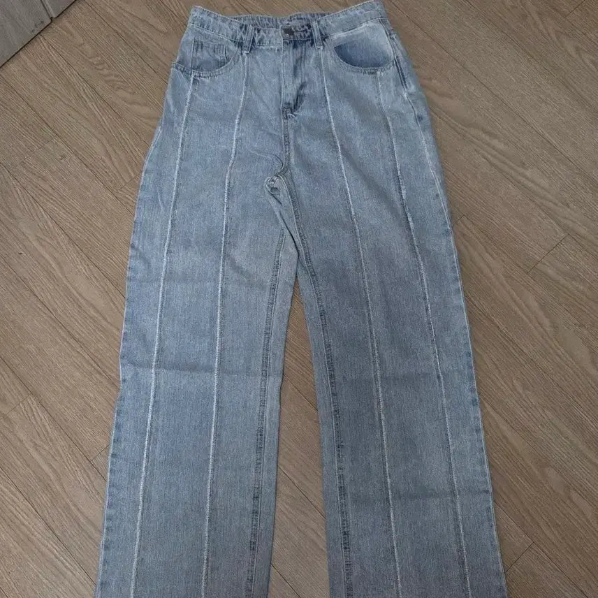 [SOLD OUT] 연청 바지 s사이즈 26 27