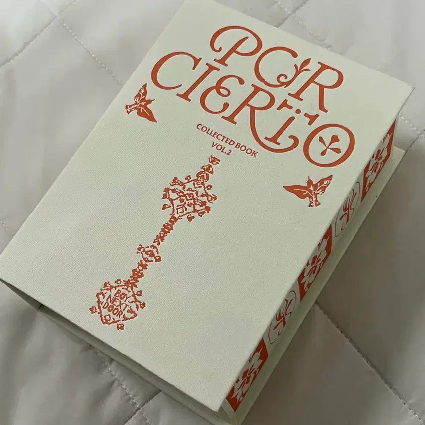 [BUNJANG] BOYNEXTDOOR Collect Book / 보이넥스트도어 보넥도 콜렉트북