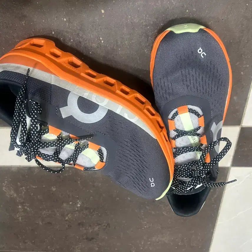 [BUNJANG] On Running Cloudmonster 250 Running Shoes / 온러닝 클라우드몬스터 250
