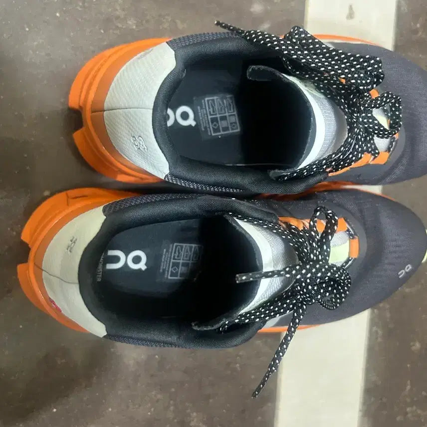 [BUNJANG] On Running Cloudmonster 250 Running Shoes / 온러닝 클라우드몬스터 250