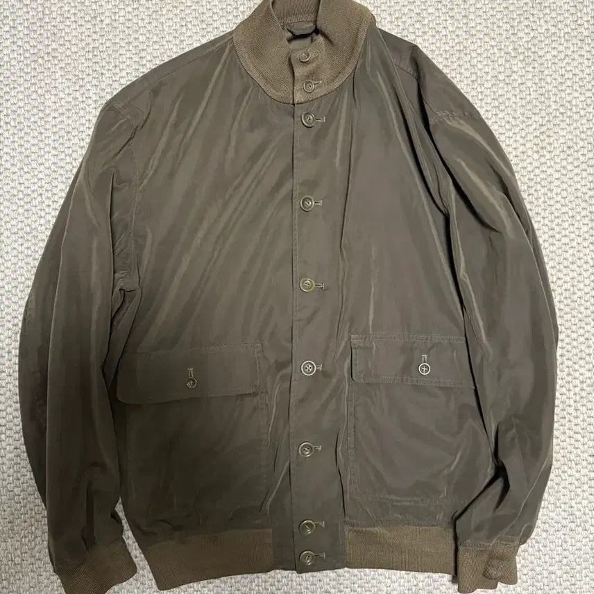 [BUNJANG] Vintage Ballstar Jacket / 빈티지 발스타 자켓