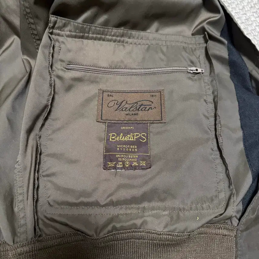 [BUNJANG] Vintage Ballstar Jacket / 빈티지 발스타 자켓
