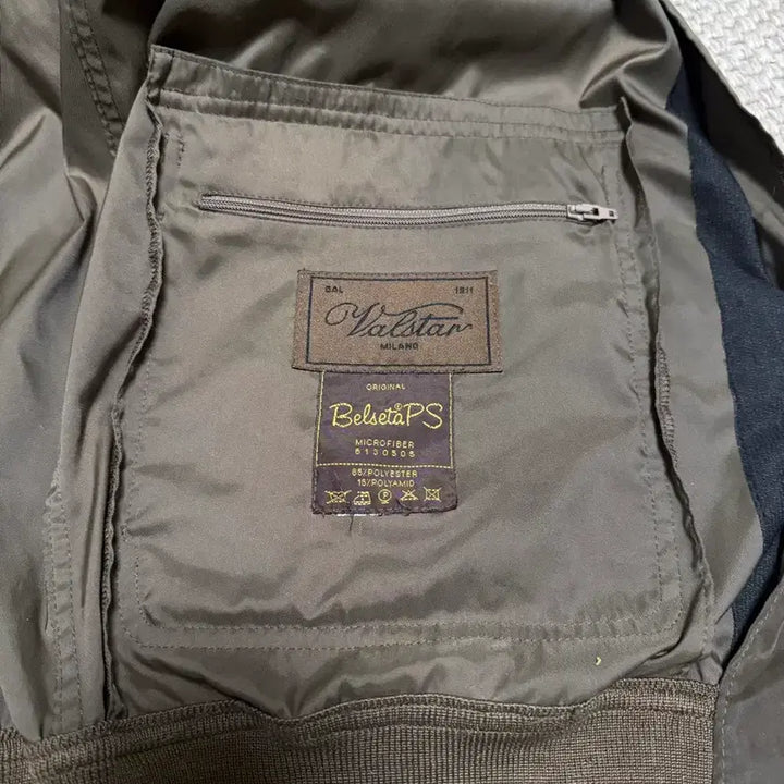 [BUNJANG] Vintage Ballstar Jacket / 빈티지 발스타 자켓