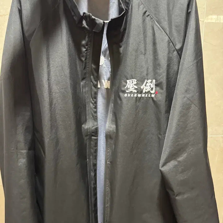 [BUNJANG] APDO Windbreaker Jacket M Size / 압도 바람막이