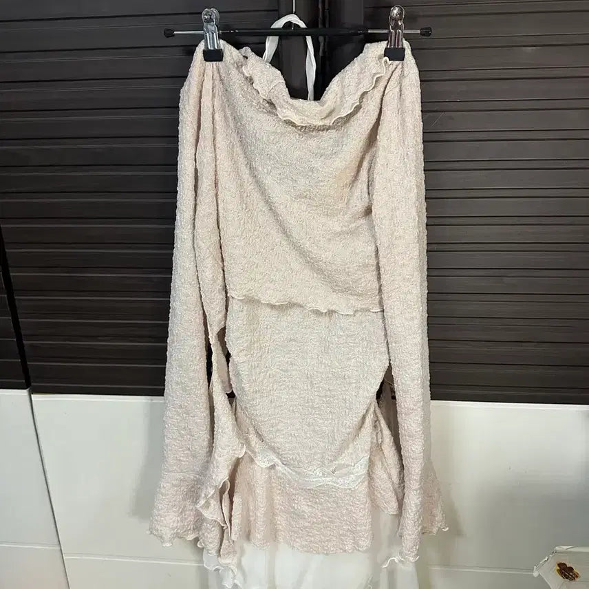 [BUNJANG] Cloud Emotion Cosmo Vintage Dress / 클라우드 이모션 코스모 빈티지 원피스