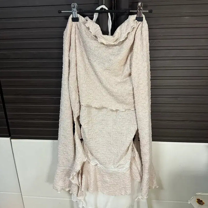 [BUNJANG] Cloud Emotion Cosmo Vintage Dress / 클라우드 이모션 코스모 빈티지 원피스