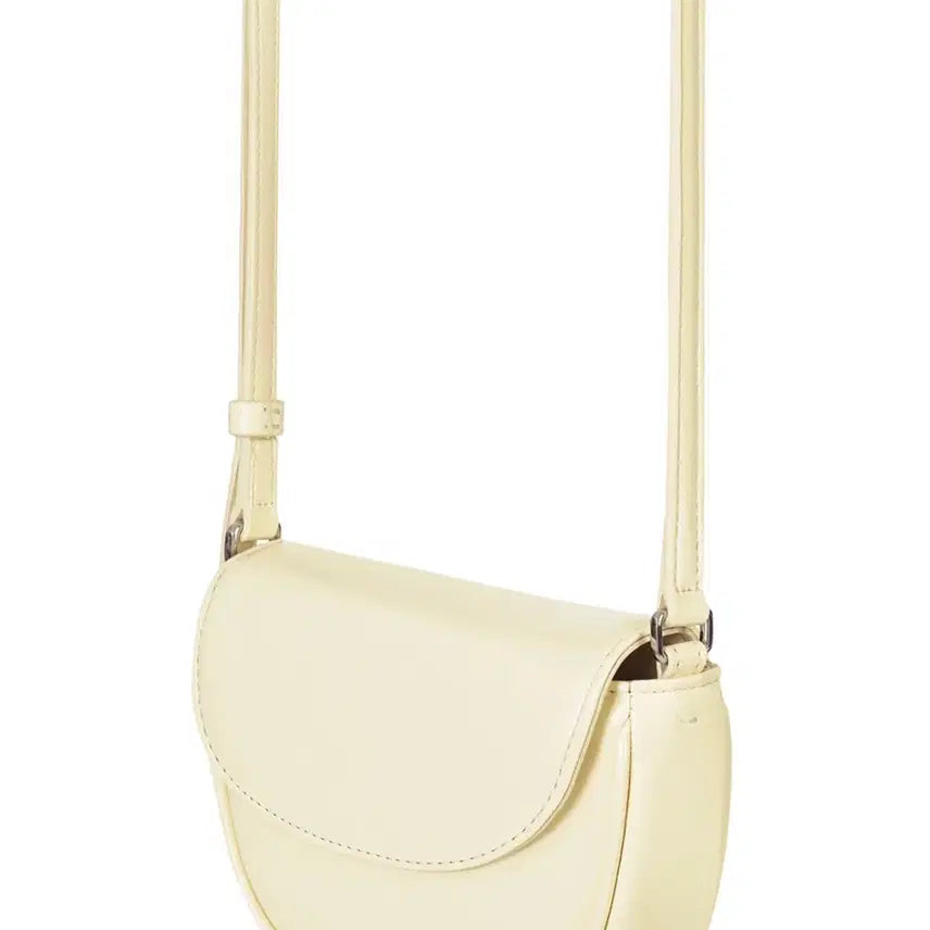 [BUNJANG] Standoil Mino Bag Butter Shoulder Bag / 스탠드오일 미노백 버터