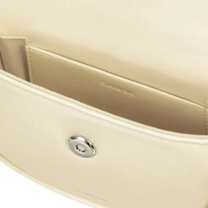 [BUNJANG] Standoil Mino Bag Butter Shoulder Bag / 스탠드오일 미노백 버터