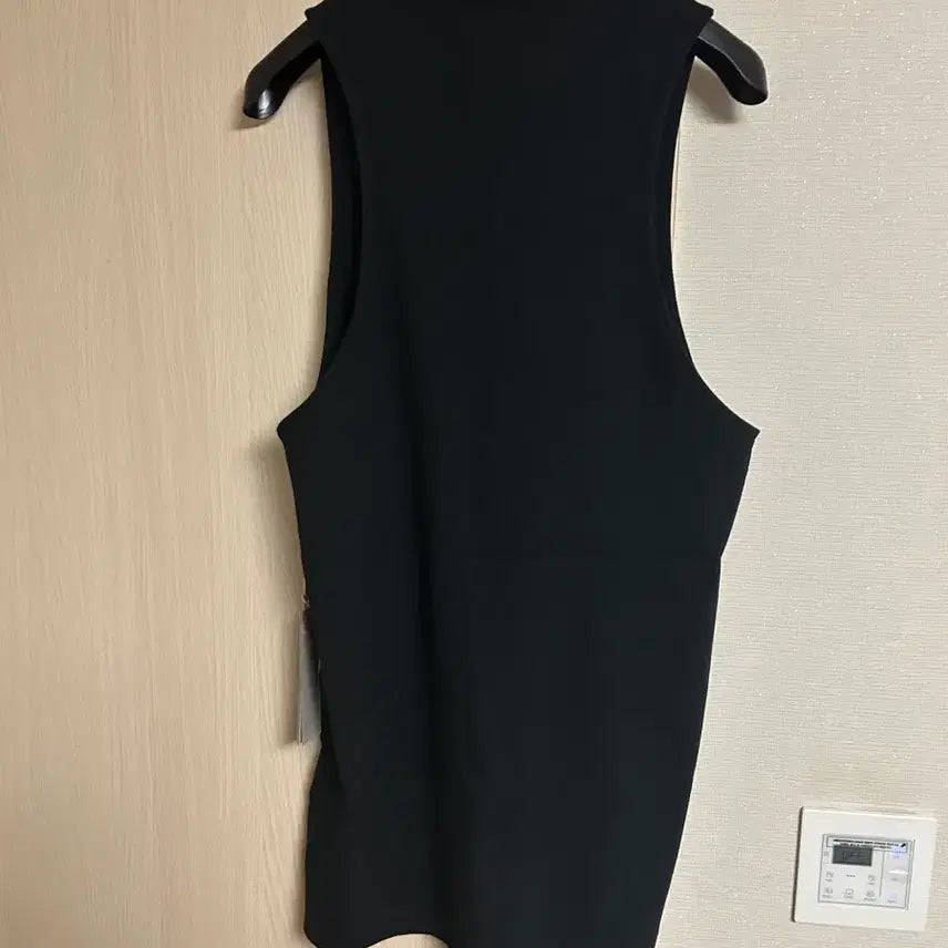 [BUNJANG] Fear of God Collection Tank Top / 피어오브갓 컬렉션 탱크 나시