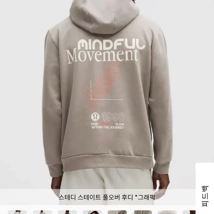 [BUNJANG] Lululemon Men&