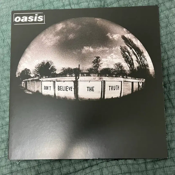 [BUNJANG] Oasis - Don&