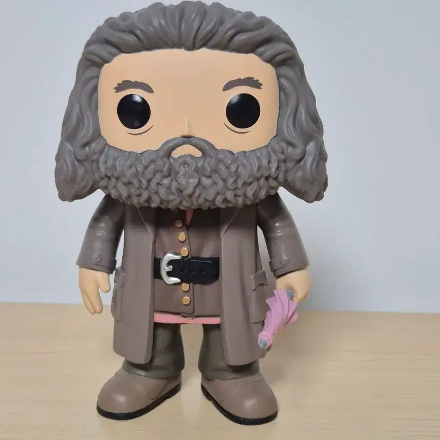 [BUNJANG] Harry Potter Hagrid Funko Pop Bundle / 해리포터 해그리드 펀코팝 일괄