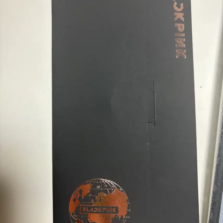 [BUNJANG] BLACKPINK The Show Rosé Photocard / 블랙핑크 더쇼굿즈 로제