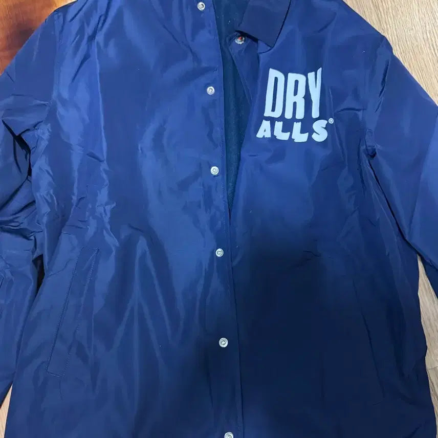 [BUNJANG] Human Made Jacket / 휴먼메이드 자켓