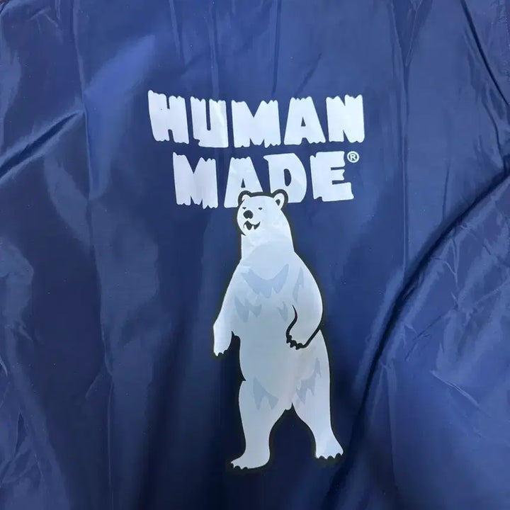 [BUNJANG] Human Made Jacket / 휴먼메이드 자켓