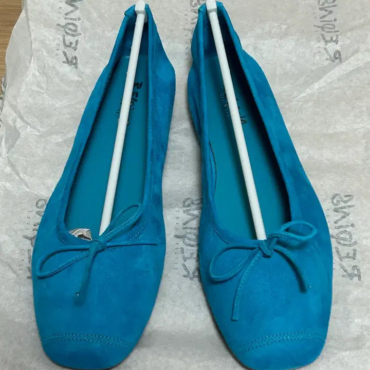 [BUNJANG] Reqins Harmony Turquoise 39 / 흐꺙 하모니 터쿼이즈 39 reqins harmony turquoise