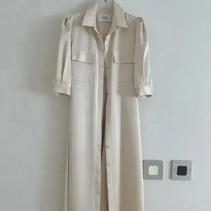 [BUNJANG] Laflah Free Pass Dress / 라플라 프리패스 원피스