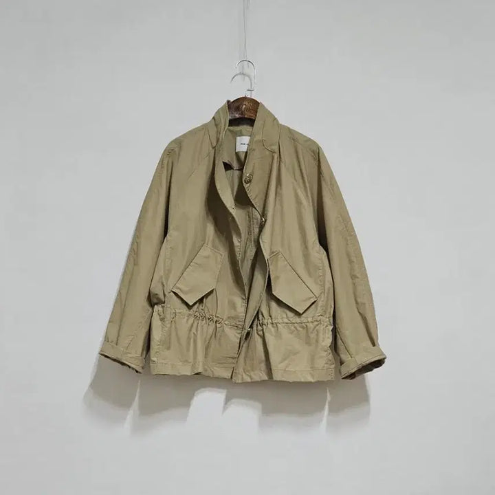 [BUNJANG] Blueyedi Jephyung Boxy Jumper / 블루아이디 제평 박시점퍼