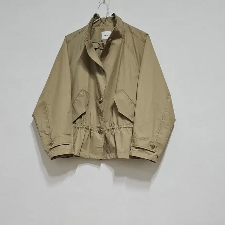 [BUNJANG] Blueyedi Jephyung Boxy Jumper / 블루아이디 제평 박시점퍼