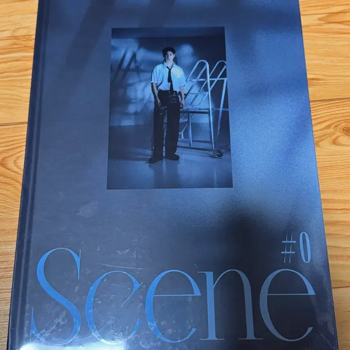 [BUNJANG] SF9 Dawon Photobook Scene 