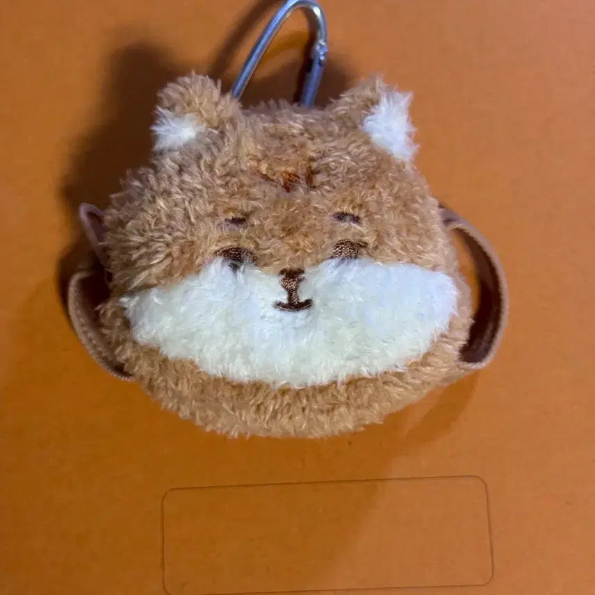 [BUNJANG] Day6 Petit Merz Plush Backpack / (원가)데이식스 쁘띠멀즈 케 플러시 백팩