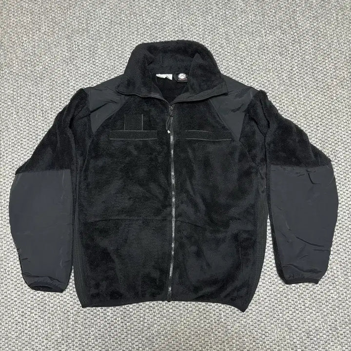 [BUNJANG] Rothco Gen 3 Military Fleece Black / 로스코 밀리터리플리스 gen3 블랙