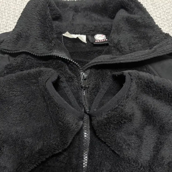 [BUNJANG] Rothco Gen 3 Military Fleece Black / 로스코 밀리터리플리스 gen3 블랙