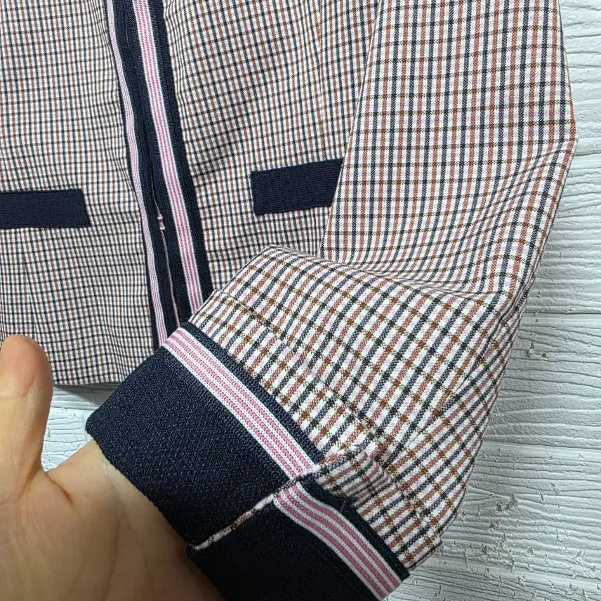 [BUNJANG] SOUP Cropped Jacket / SOUP 크롭자켓 55