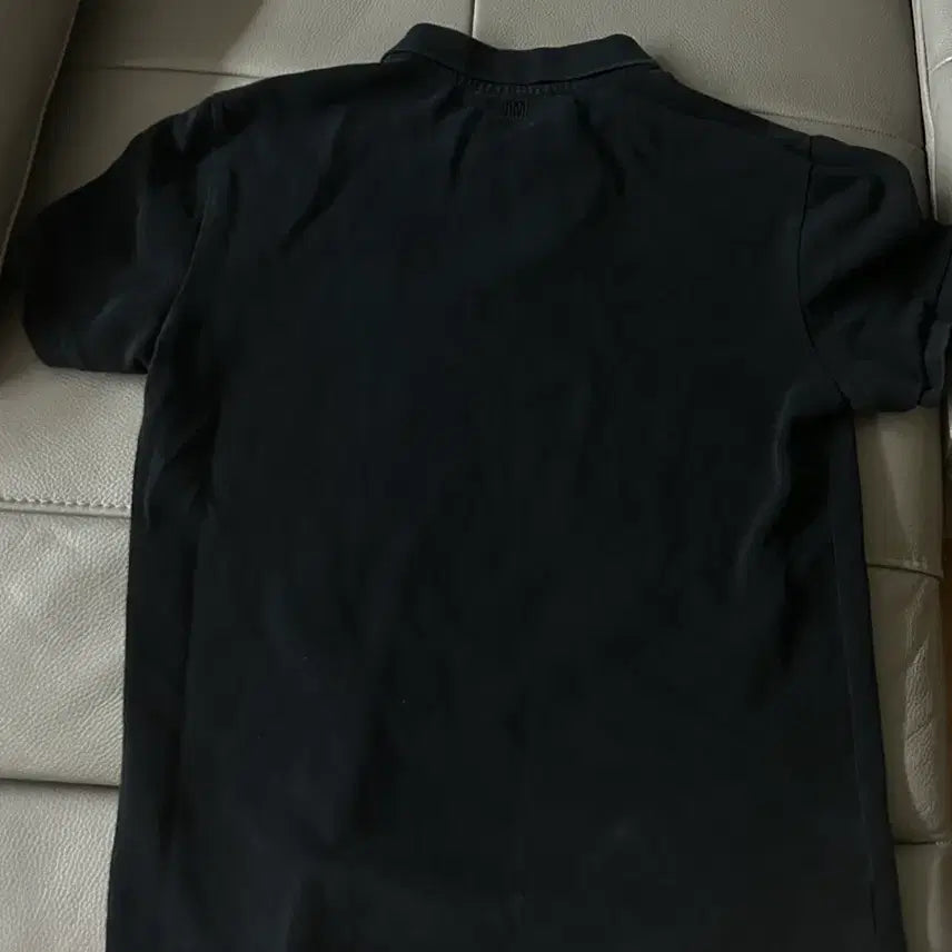 [BUNJANG] Polo Shirt / 아미 카라티