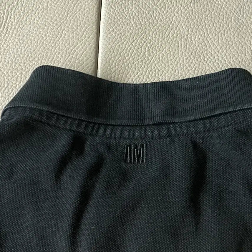 [BUNJANG] Polo Shirt / 아미 카라티