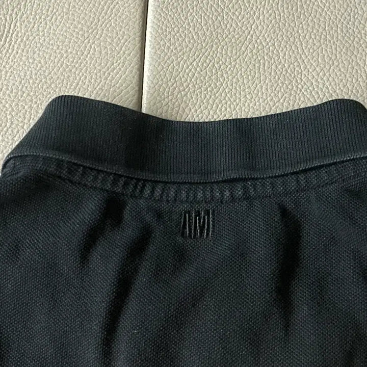 [BUNJANG] Polo Shirt / 아미 카라티