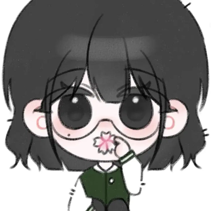 [BUNJANG] Custom Character Illustration Service / 커미션