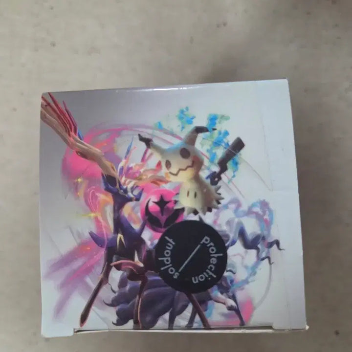 [BUNJANG] Pokemon Card Sun &amp; Moon Fairy Rise Booster Box (Sealed) / 포켓몬 카드 페어리라이즈 고대팩 미개봉박스