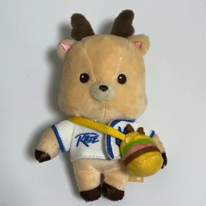 [SOLD OUT] 라이즈 성찬 리라즈 리틀라이즈 팝업 md 우락 밤 10cm 인형 양도