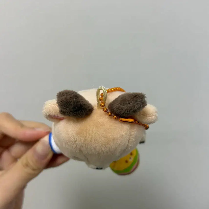 [SOLD OUT] 라이즈 성찬 리라즈 리틀라이즈 팝업 md 우락 밤 10cm 인형 양도