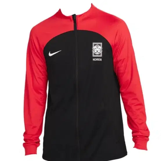 [BUNJANG] Nike South Korea Strike Track Jacket / 국대 나이키 AS 대한민국 스트라이크 트랙 자켓 (M/2XL/3XL)