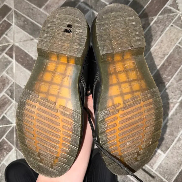 [BUNJANG] Dr. Martens Shoes / 닥터마틴 250