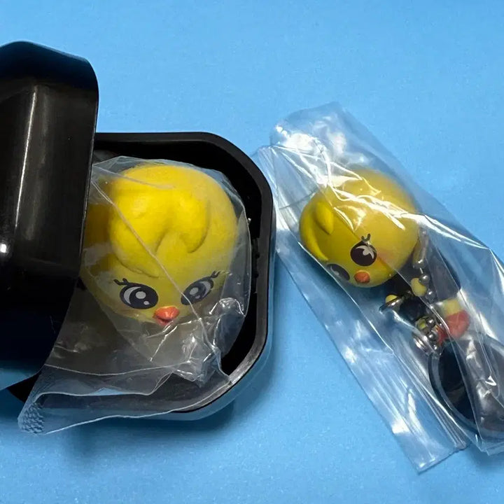 [BUNJANG] Gachapon Skizoo Ring - Big Skizoo / 스키주 가차 뽁아리 양도합니다