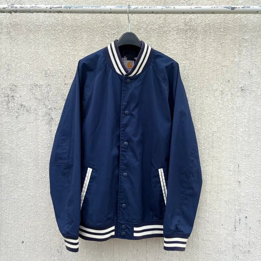 [BUNJANG] Carhartt Stadium Atlanta Jacket (M) / M)칼하트 스타디움 아틀란타 자켓