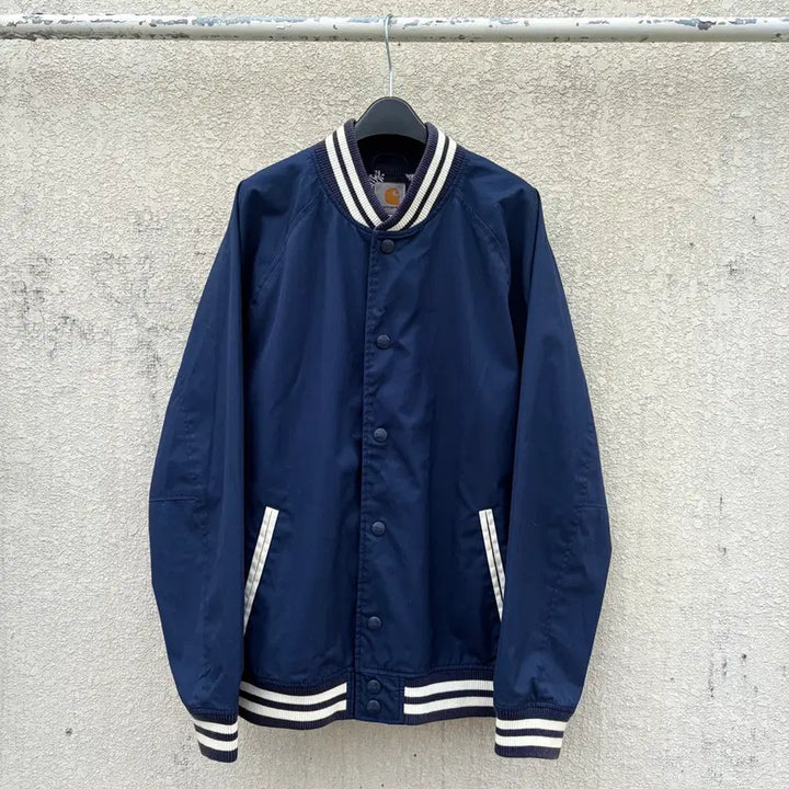 [BUNJANG] Carhartt Stadium Atlanta Jacket (M) / M)칼하트 스타디움 아틀란타 자켓