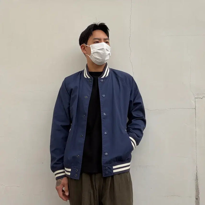 [BUNJANG] Carhartt Stadium Atlanta Jacket (M) / M)칼하트 스타디움 아틀란타 자켓