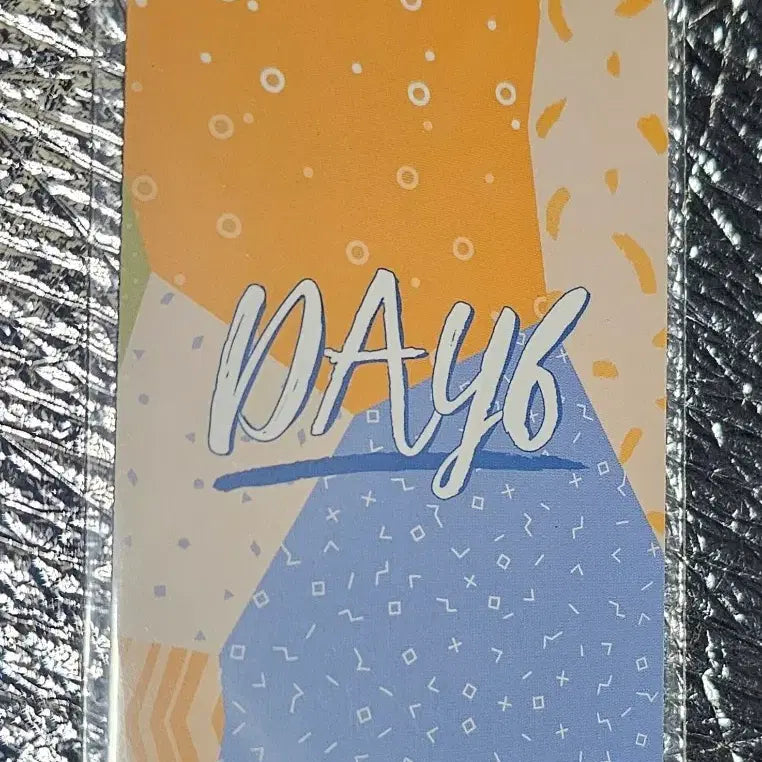 [BUNJANG] Day6 Wonpil Photocard / Day6 데이식스 원필 에데식 포토카드 최저가 팝니다!