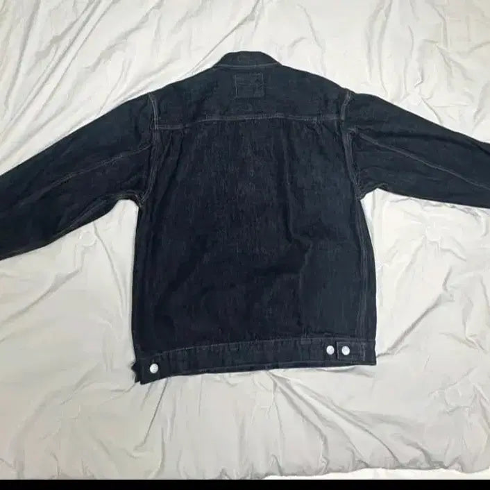 [BUNJANG] Fullcount 2102xxw Type 2 Denim Jacket / 풀카운트 2102xxw 44size 팝니다