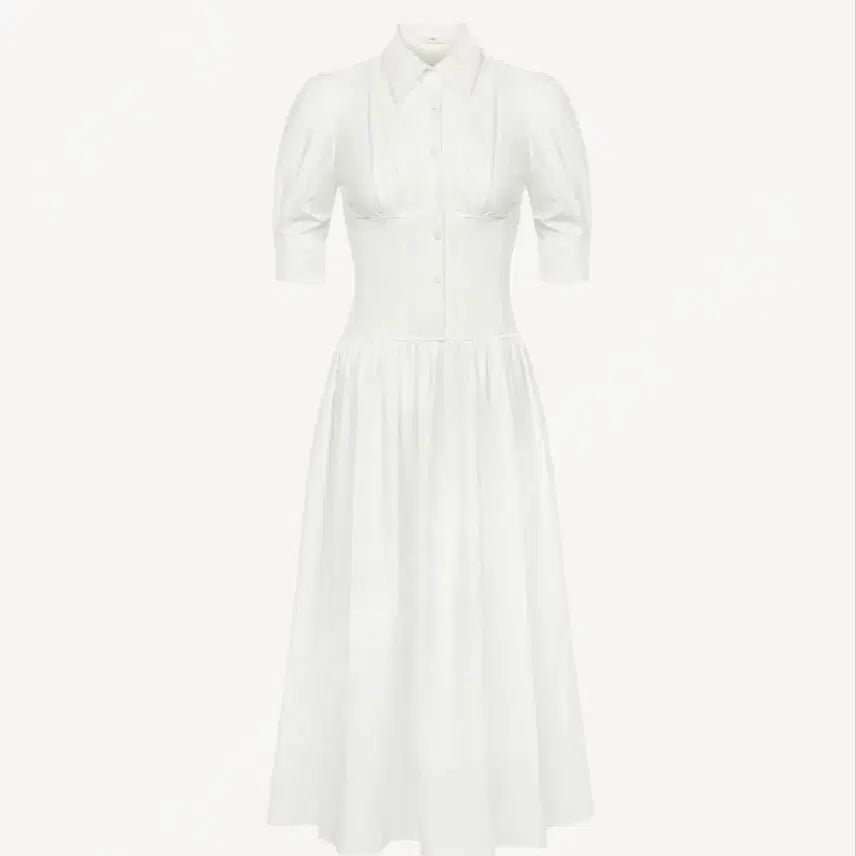 [BUNJANG] La Follie Monroe Dress / 라플라 먼로 원피스