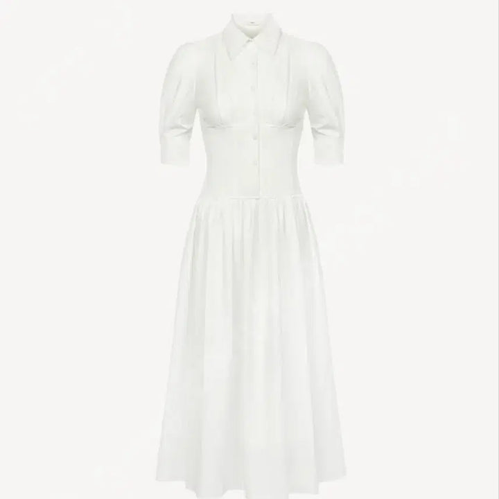[BUNJANG] La Follie Monroe Dress / 라플라 먼로 원피스